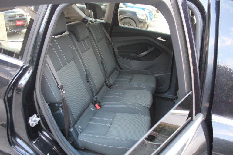 12 Stilecar It Ford C Max Gn306jg