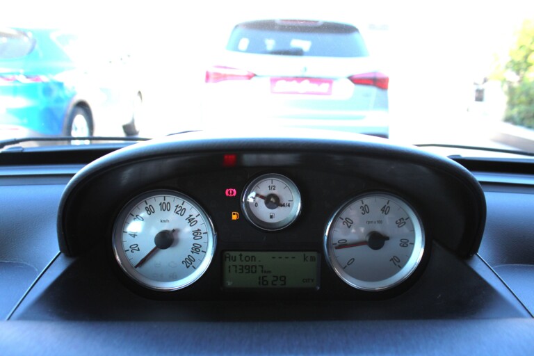 12 Stilecar It Lancia Ypsilon Dp762wv