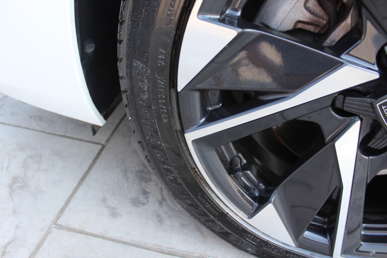 12 Stilecar It Peugeot 308 Gk015ps