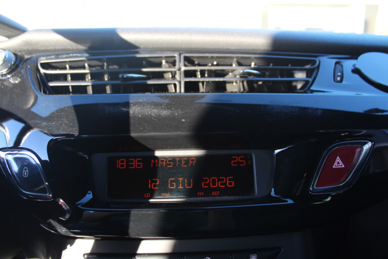 13 Stilecar It Ds 3 El065br