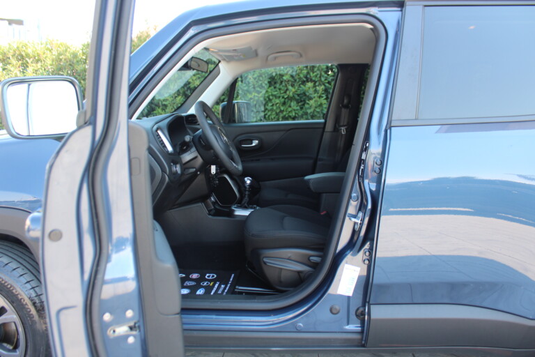 13 Stilecar It Jeep Renegade Gj246yj