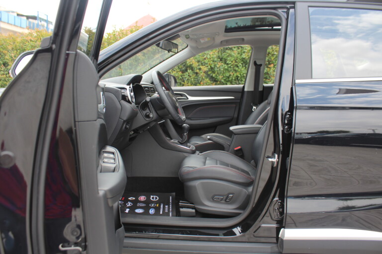 13 Stilecar It Mg Zs Gw289el