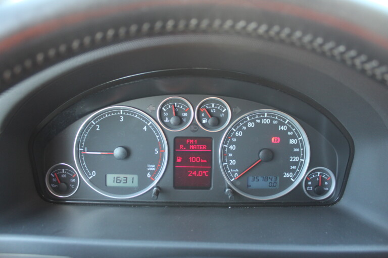 13 Stilecar It Vw Sharan Gn317mj