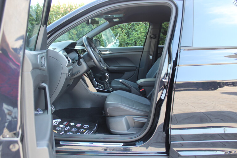 13 Stilecar It Vw T Cross Gm586np