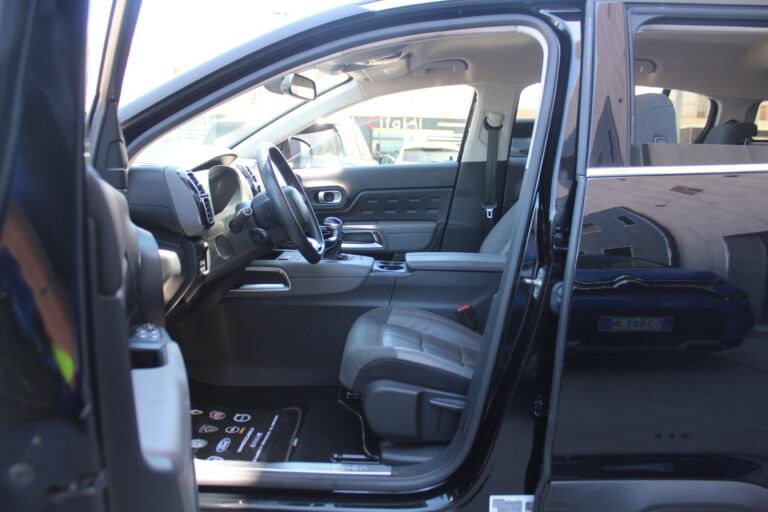 14 Stilecar It Citroen C5 Air Gc304jl