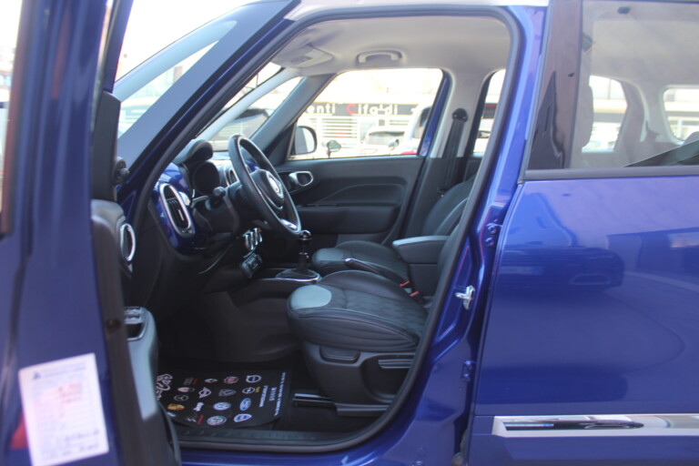 14 Stilecar It Fiat 500l Gf087rl