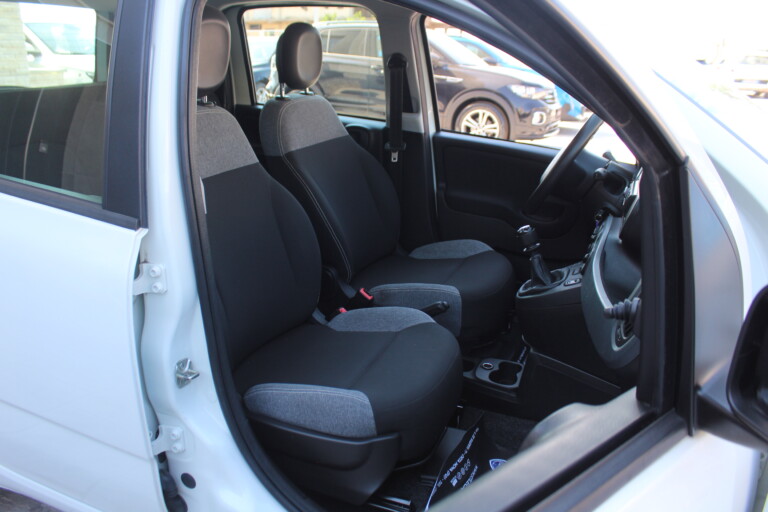 14 Stilecar It Fiat Panda Gg665zt