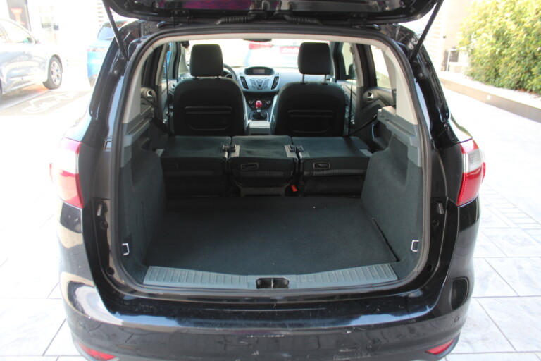 14 Stilecar It Ford C Max Gn306jg