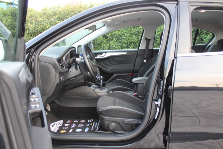 14 Stilecar It Ford Focus Gj660bb