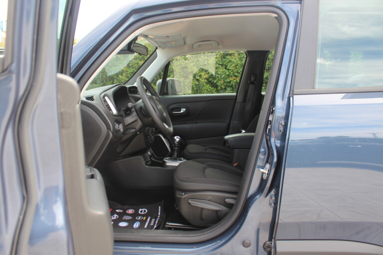 14 Stilecar It Jeep Renegade Gg305rx