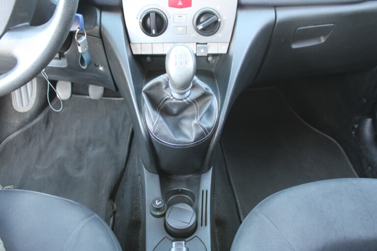 14 Stilecar It Lancia Ypsilon Dp762wv