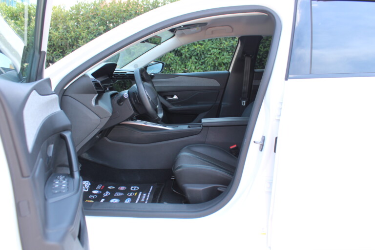 14 Stilecar It Peugeot 308 Gk015ps