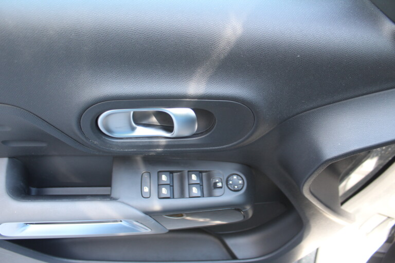 15 Stilecar It Citroen C5 Air Gc304jl
