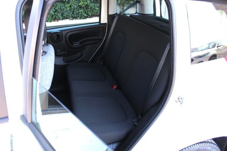 15 Stilecar It Fiat Panda Gg665zt