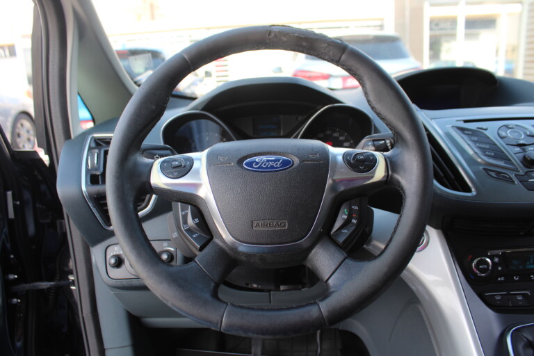 15 Stilecar It Ford C Max Gn306jg