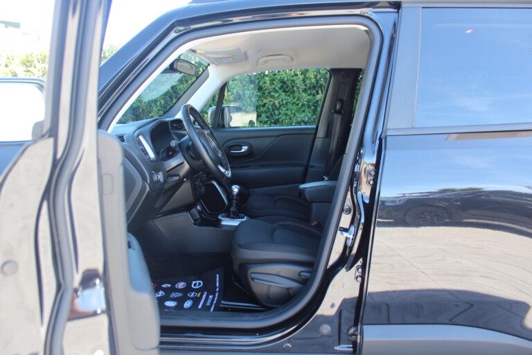 15 Stilecar It Jeep Renegade Fz251dw