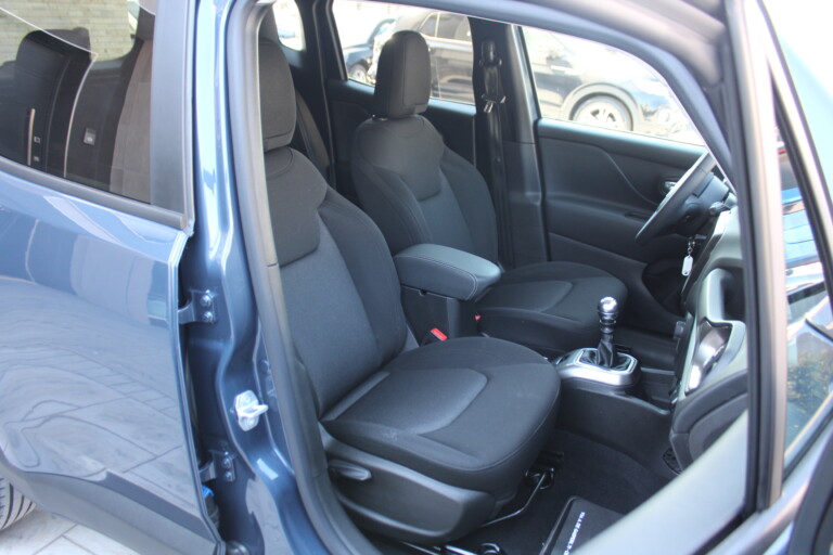 15 Stilecar It Jeep Renegade Gj246yj