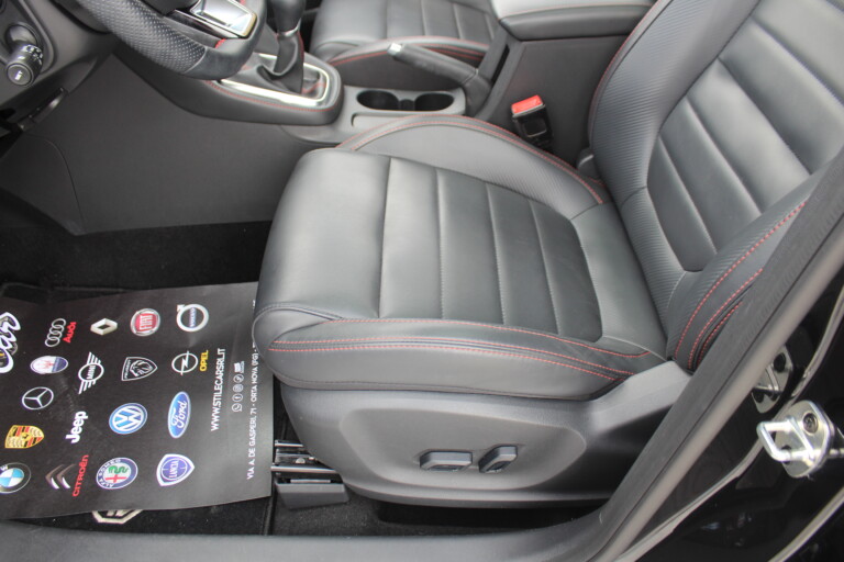 15 Stilecar It Mg Zs Gw289el