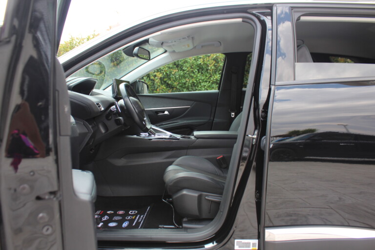 15 Stilecar It Peugeot 3008 Gm668ky