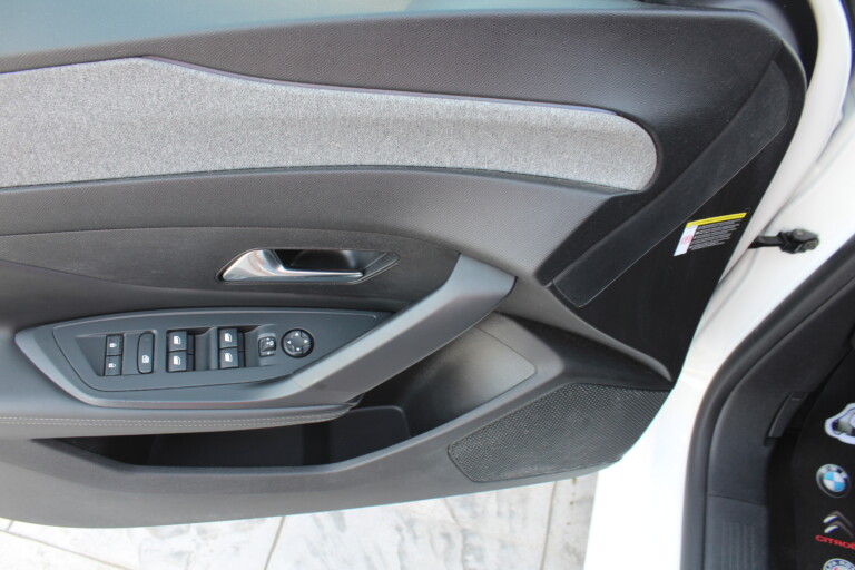 15 Stilecar It Peugeot 308 Gk015ps