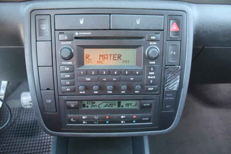 15 Stilecar It Vw Sharan Gn317mj