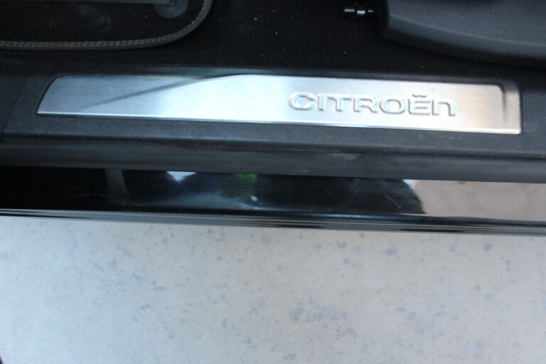 16 Stilecar It Citroen C5 Air Gc304jl