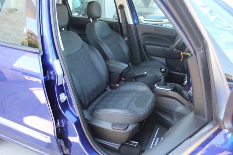 16 Stilecar It Fiat 500l Gf087rl