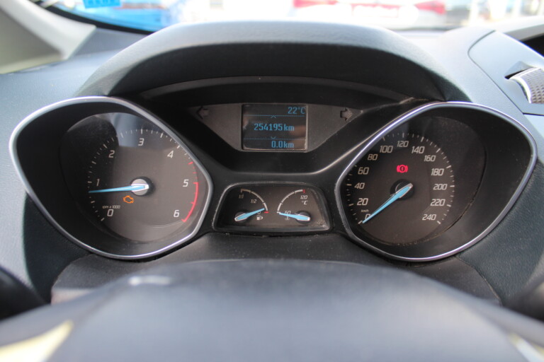 16 Stilecar It Ford C Max Gn306jg
