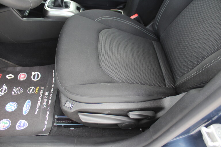 16 Stilecar It Jeep Renegade Gg305rx
