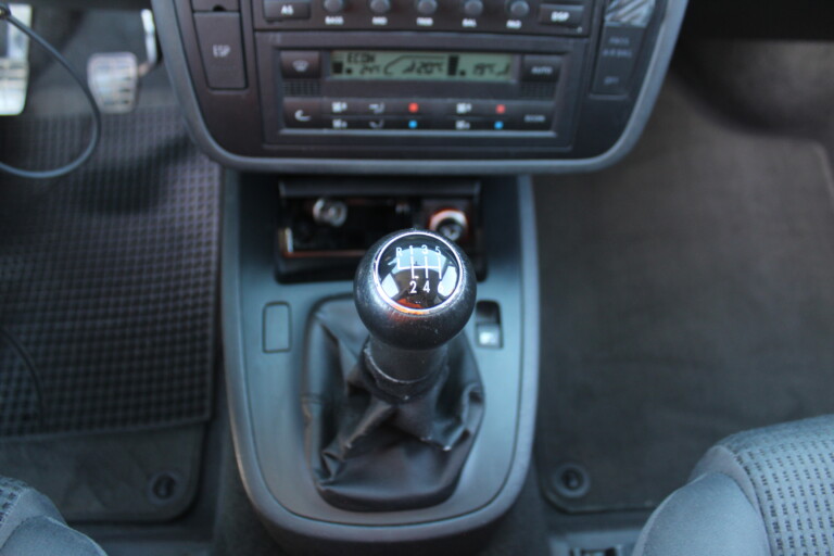 16 Stilecar It Vw Sharan Gn317mj