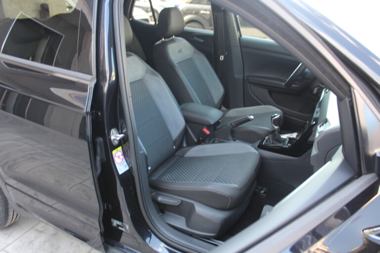 16 Stilecar It Vw T Cross Gm586np