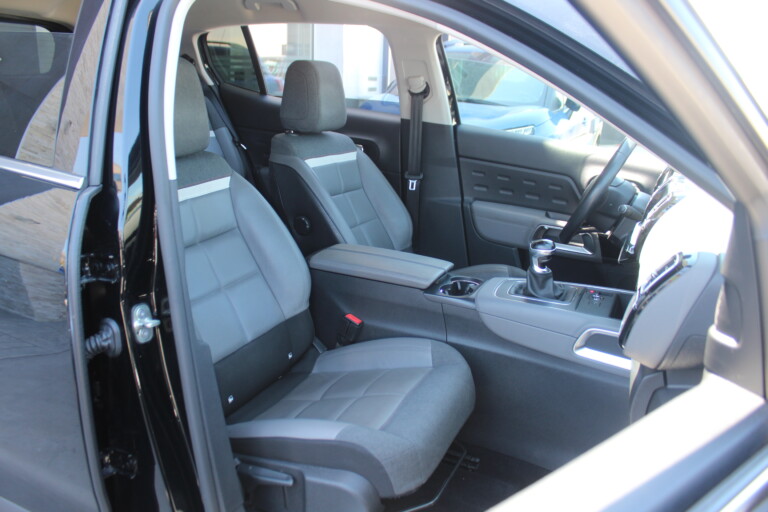17 Stilecar It Citroen C5 Air Gc304jl