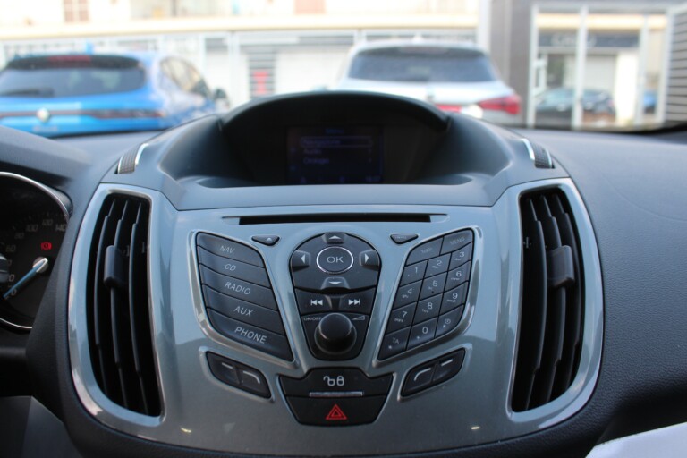 17 Stilecar It Ford C Max Gn306jg