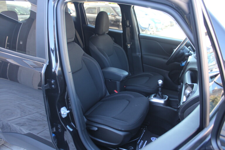 17 Stilecar It Jeep Renegade Fz251dw
