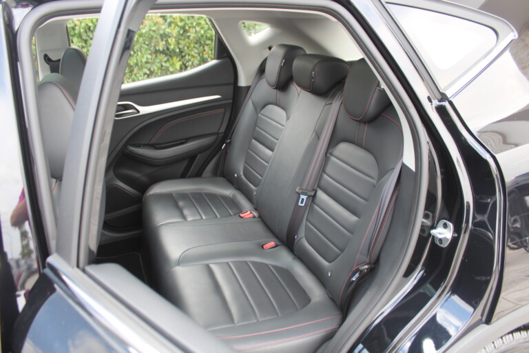 17 Stilecar It Mg Zs Gw289el