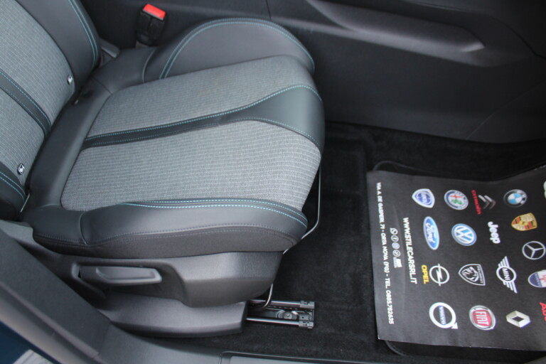 17 Stilecar It Peugeot 3008 Gr421ml