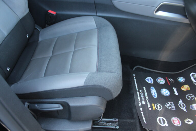 18 Stilecar It Citroen C5 Air Gc304jl
