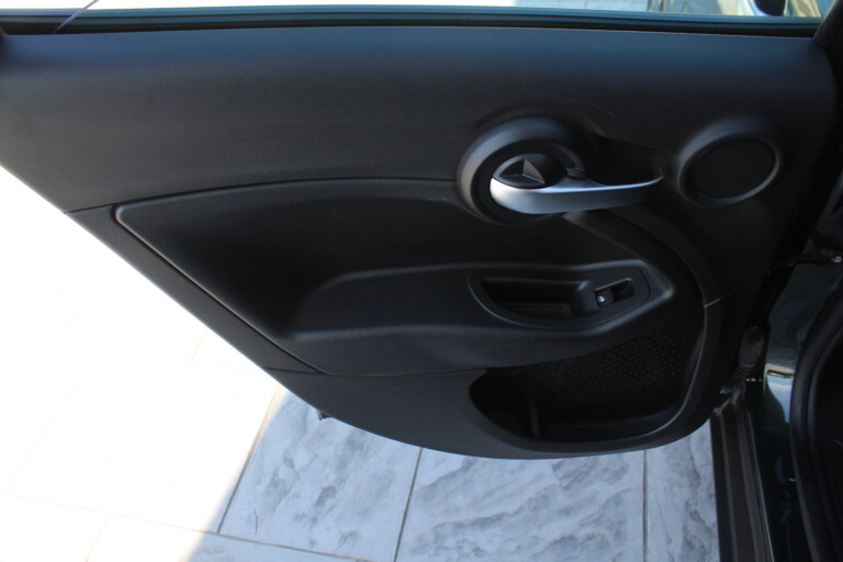18 Stilecar It Fiat 500x Gj769cn