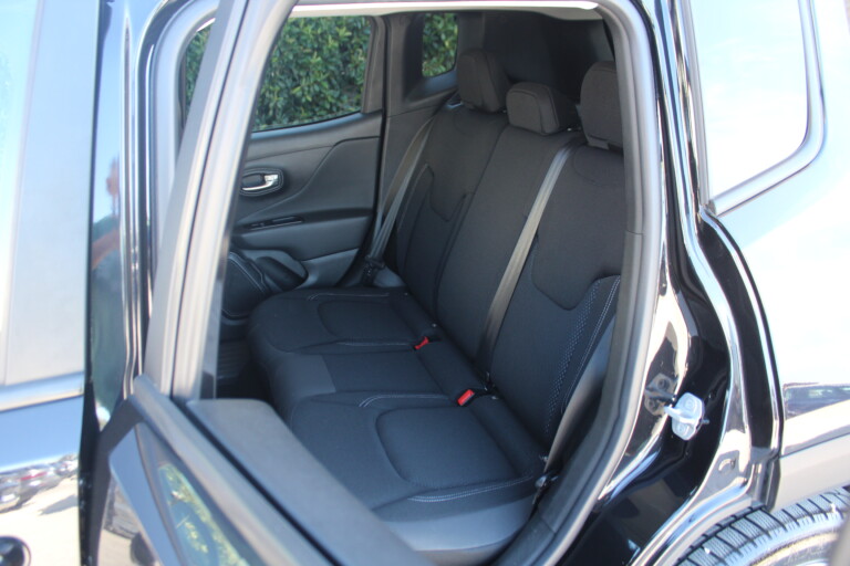 18 Stilecar It Jeep Renegade Fz251dw