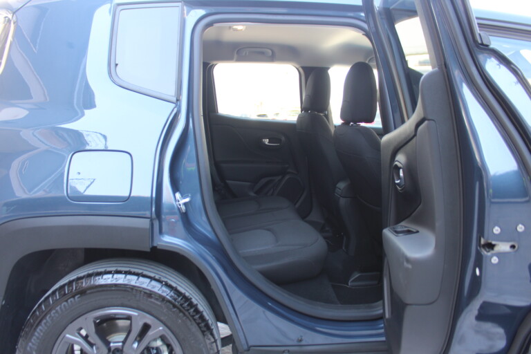 18 Stilecar It Jeep Renegade Gj246yj