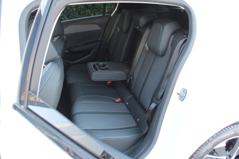 18 Stilecar It Peugeot 308 Gk015ps