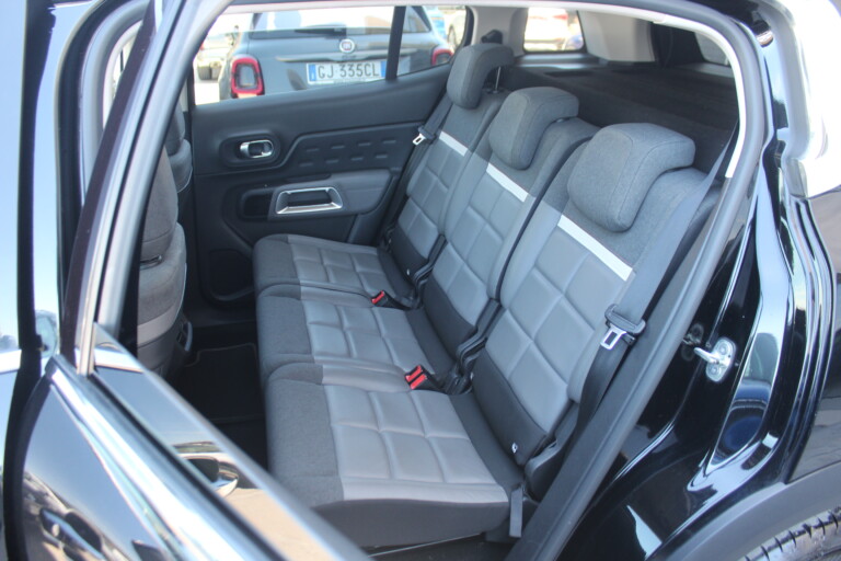 19 Stilecar It Citroen C5 Air Gc304jl