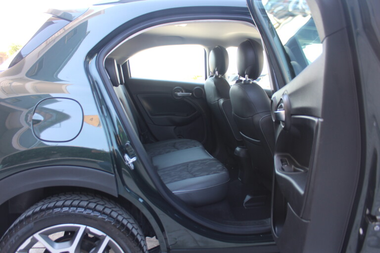 19 Stilecar It Fiat 500x Gj769cn
