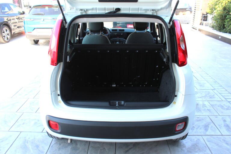 19 Stilecar It Fiat Panda Gg665zt