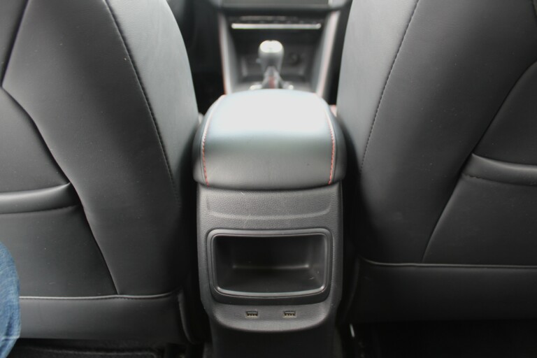 19 Stilecar It Mg Zs Gw289el