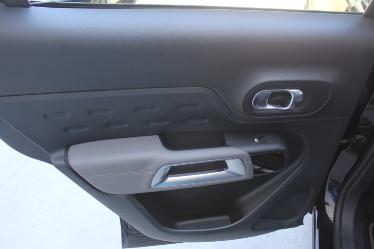 20 Stilecar It Citroen C5 Air Gc304jl