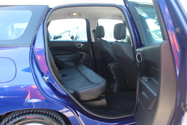 20 Stilecar It Fiat 500l Gf087rl