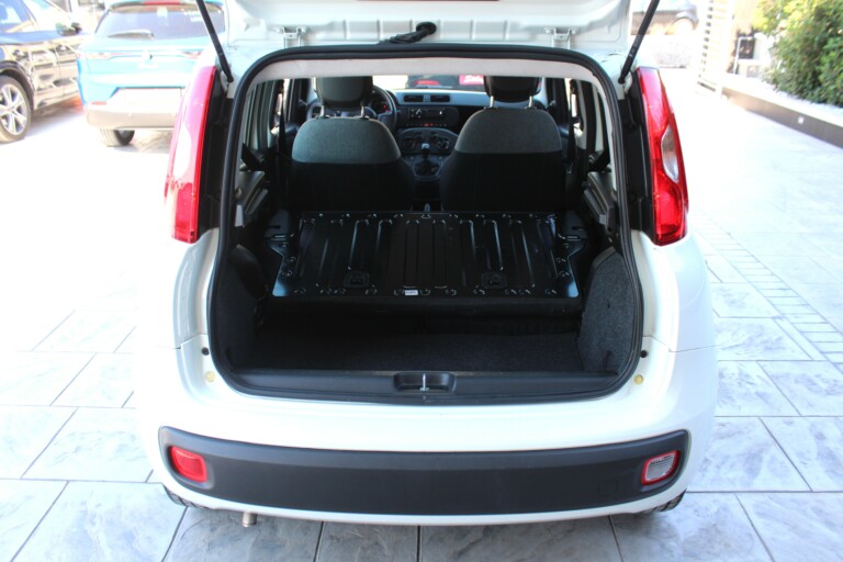 20 Stilecar It Fiat Panda Gg665zt