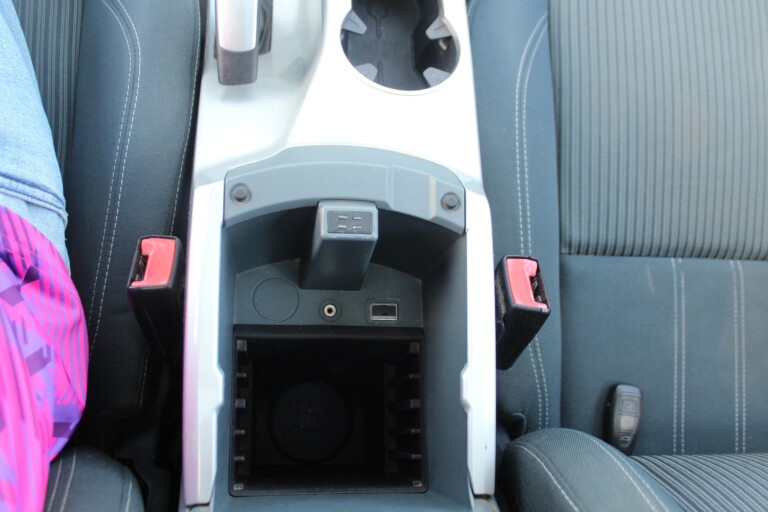 20 Stilecar It Ford C Max Gn306jg