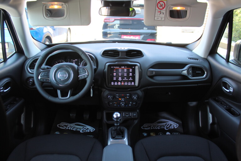 20 Stilecar It Jeep Renegade Gj246yj